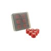 variomatik naraku Weights HD 16x13 mm