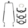 8 9 10 11 12 inch Lamp Shade Harp Holder,