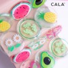 CALA - parchesalmohadillas para los ojos, caliente y frío (1
