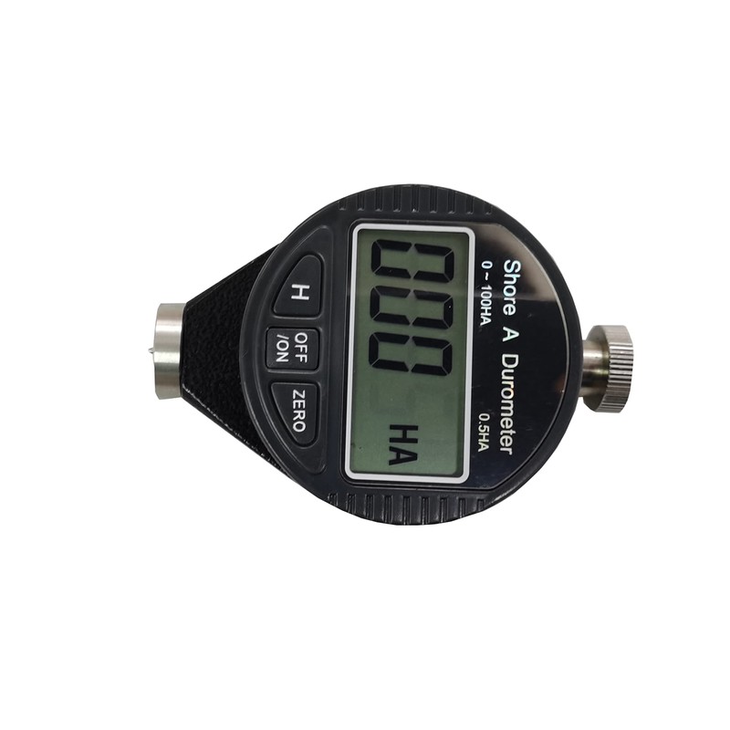 HFS(R) Digital Hardness Tester Rubber Hardness Tester Measuring Range 0-100HA