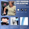 Rudolsean Car Door Handle for Disabled,Portable Car Cane Grab Bar