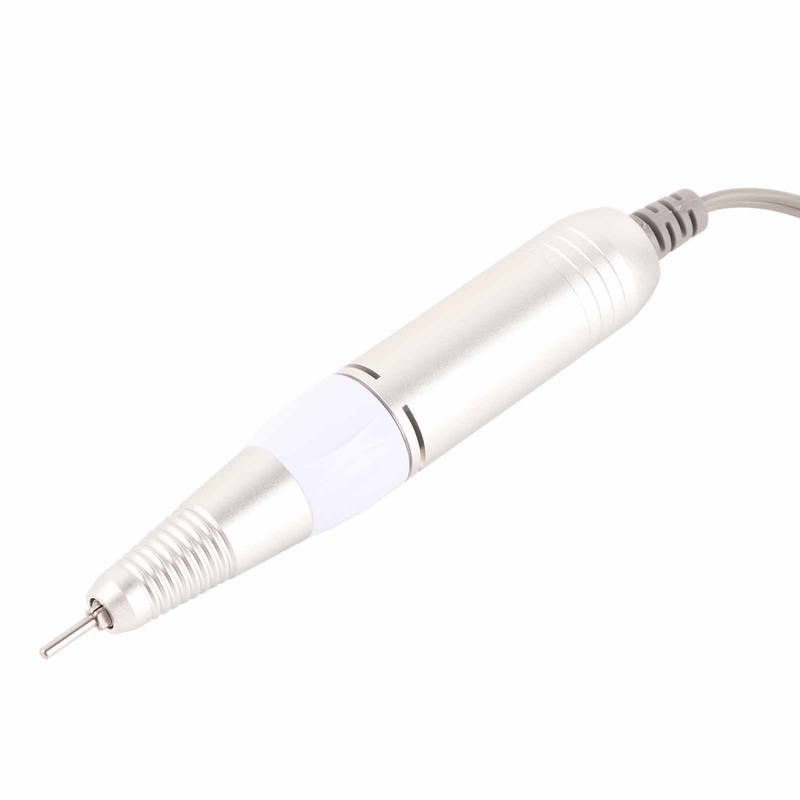 Electric Nail Drill Pen Handle Machine Drill Polishing Replacement Handle