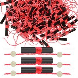 Precision Slip Bobber Stop for Fishing Line - Easy-to-Use Fishing Accessories for Accurate Depth Control