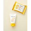 Atopalm [아토팜] 징크 마일드 업 선크림 65g+클렌징패드 기획세트 (SPF50+ PA++++) [Atopalm] Zinc Mild Up Sun Cream 65g + Cleansing Pad Special Set (SPF50+ PA++++)