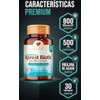 Probiotico Mujeres Probioticos Digestivos Tlali Capsulas Prebiotico 800 Millones Ufc