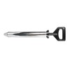 Mortar Grouting Gun Thickened Stainless Steel Portable Tile Caulking Gun