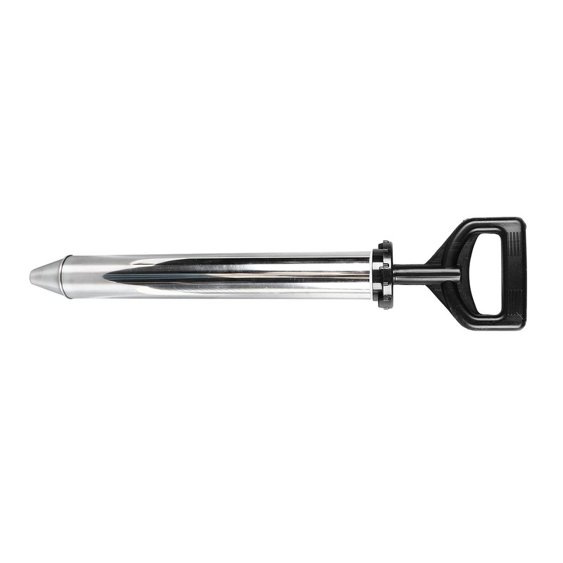 Mortar Grouting Gun Thickened Stainless Steel Portable Tile Caulking Gun