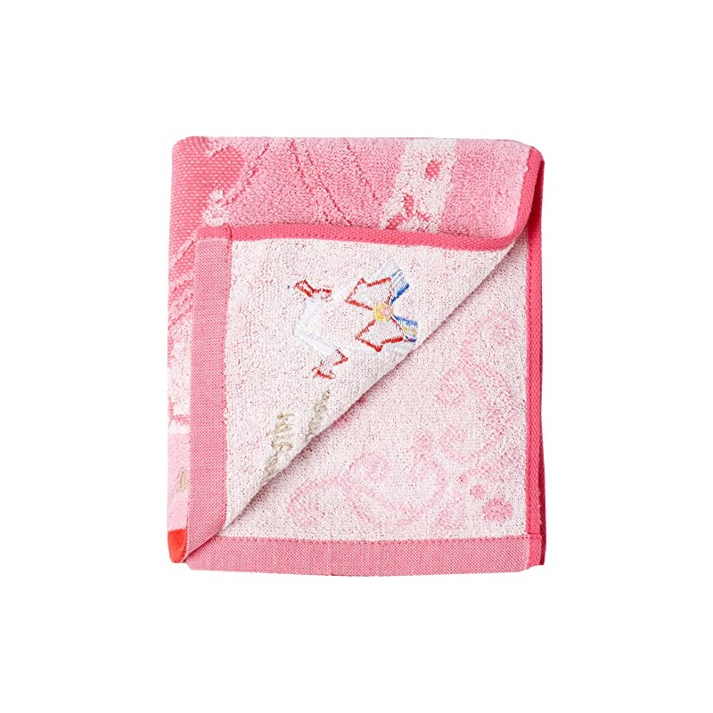 Bandai 4085000100 Sailor Moon Face Towel, Costume, 100% Cotton