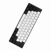 Gaming Keyboard USB 61 Keys RGB Backlit Ergonomic Contrast Color