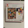 eeBoo Piece and Love Celebration Jigsaw Puzzle 1000pc SEALED