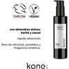 CREMA Nº1 ILUMINADORA - NUTRITIVA con VITAMINA C KONE CARE