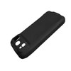 Protective Case for Honeywell EDA52 EDA56 TPU Soft Case Black