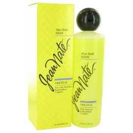 Revlon Jean Nate by Revlon After Bath Splash 30 oz (Women)