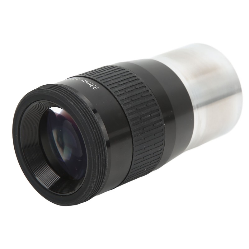 2 Inch 33mm Telescope Eyepiece 52 Degree HD Large Field