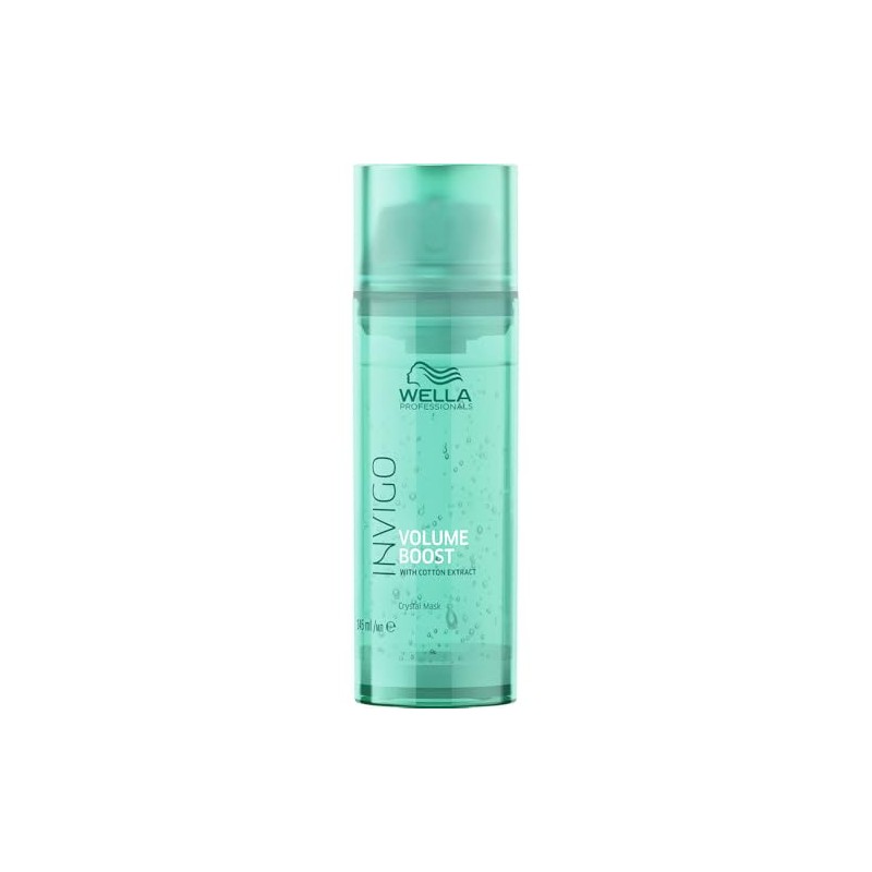 WP INVIGO VOLUME CRYSTAL MASK 150 ml