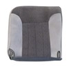 NLQR D5 or C3 Medium Quartz Gray Front Driver Side