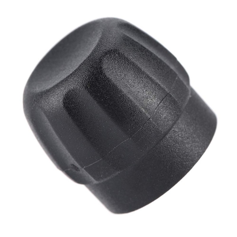 Bewinner 10 Pairs Walkie Talkie Volume Knob and Channel Selector