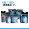 Fluval 107 Blue BioFoam MAX, Replacement Aquarium Filter Media