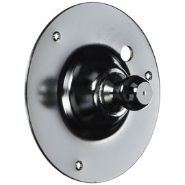 Recertified Frigidaire 131777700 Washer/Dryer Drum Support Ball Hitch Shaft