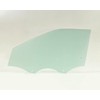 Tempered Driver Left Side Front Door Window Door Glass Compatible