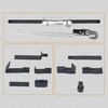 13PC Dent Puller with Slide Hammer Auto Body Truck Repair