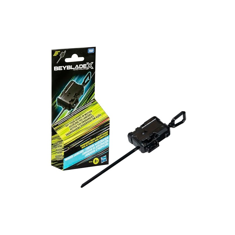 Hasbro BEY BBX Winder Launcher