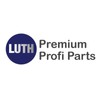 LUTH Premium Profi Parts Compatible with Bosch 00267651 Dishwasher Salt