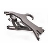 Yoursfs Necktie Clip, Cat, Cute, Black, Animal, Tie Clip, Cat,