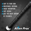 Alien Pros Bat Grip Tape for Baseball – 1.1 mm