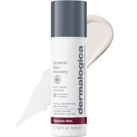 Dermalogica Dynamic Skin R SPF50 1.7 fl oz (50 ml) Sunscreen Moisturizing Cream