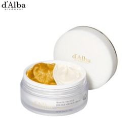 D'ALBA White Truffle Double Moisture Cream 70g