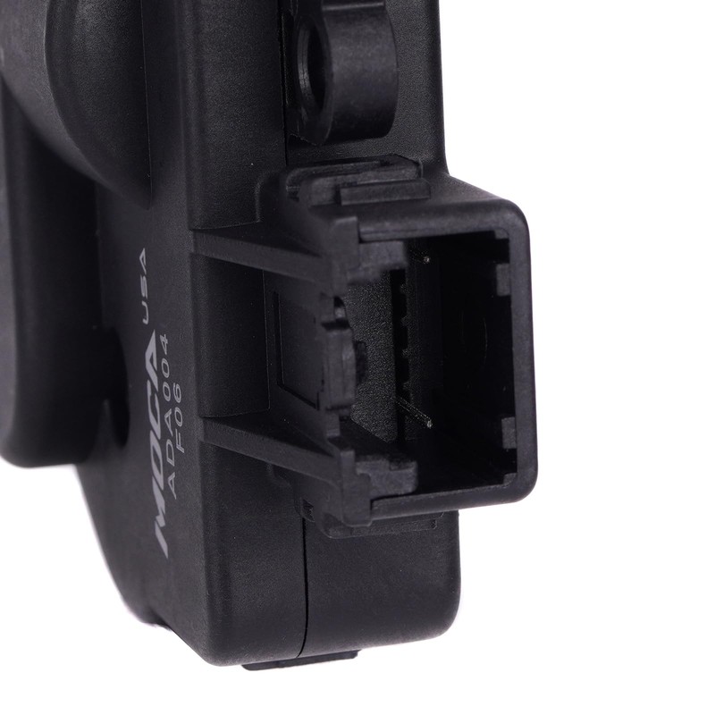 MOCA 2PCS Heater A/C Blend Door Actuator Fit 2006-2007 for