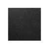 GBC Solids Standard Presentation Covers, Non-Window, Poly, Square Corners, Black,