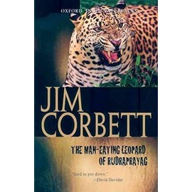 The Man-Eating Leopard of Rudraprayag