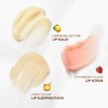skin food [Skin Food] Honey Sugar Food Mask Lip Sleeping