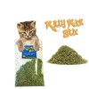 Kitty Kick Stix Premium Catnip Bulk Leaf & Flower (8OZ)