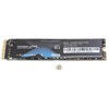 SSD M.2 / NVME Interface Full Power Mode Solid State