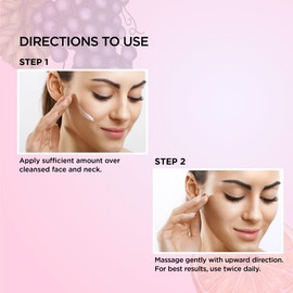 MOHA : Anti Ageing Skin Cream ( 100gm) | Youthful & Glowing Skin | With The Blend Of Pure Herbal Oils | Reduces Fine Lines, Wrinkles, Pigmentation, Dark Spots | Suitable For All Skin Types - (Pack Of