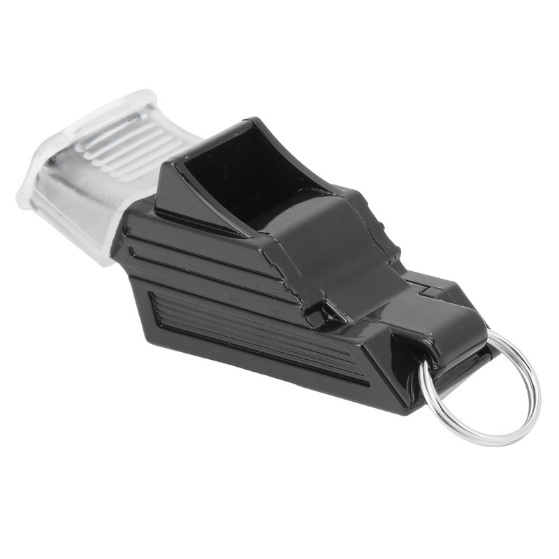 Mortun Whistle Non ‑ Core High Frequency Referee Whistle Adjustable