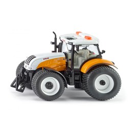Siku 3286 - Steyr 6240 CVT Kommunal, Spielmodelle