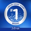 Softsoap Antibacterial Liquid Hand Soap, Crisp Clean - 11.25 Fluid