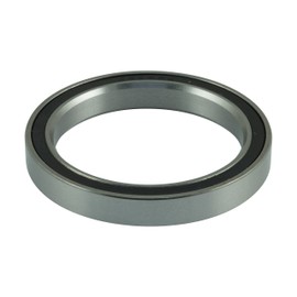 FSA Unisex Adult 6808 Headset Bearing - Silver, 52.0mm, 36°