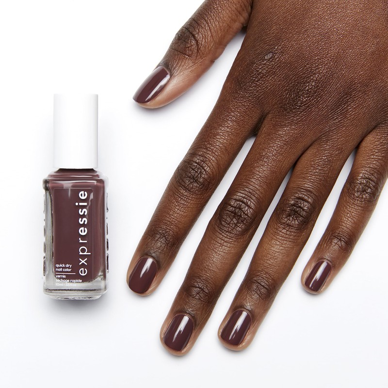 Essie Express Dry Nail Polish, “Expressie” #0 Crop Top and