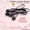 DOJA Industrial Expander Loops for Plants 10 cm Pack of