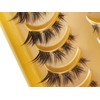 10 Pairs of 3D False Eyelashes That Look Like Volume