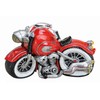 Money Box Motorcycle Bike