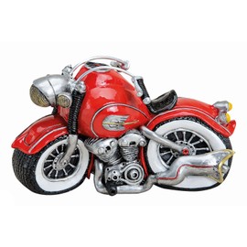 Money Box Motorcycle Bike