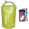 Freegrace Ultimate Lightweight Dry Sack - Dry Bags (New Small