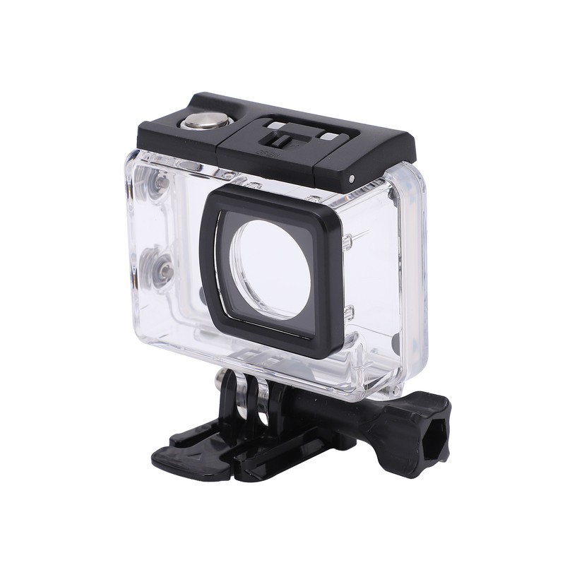 SJCAM SJ6 Waterproof Protection Case 30M Diving for SJCAM SJ6