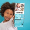 NitWits All-in-One Head Lice Treatment Spray, Kills Lice, Super Lice